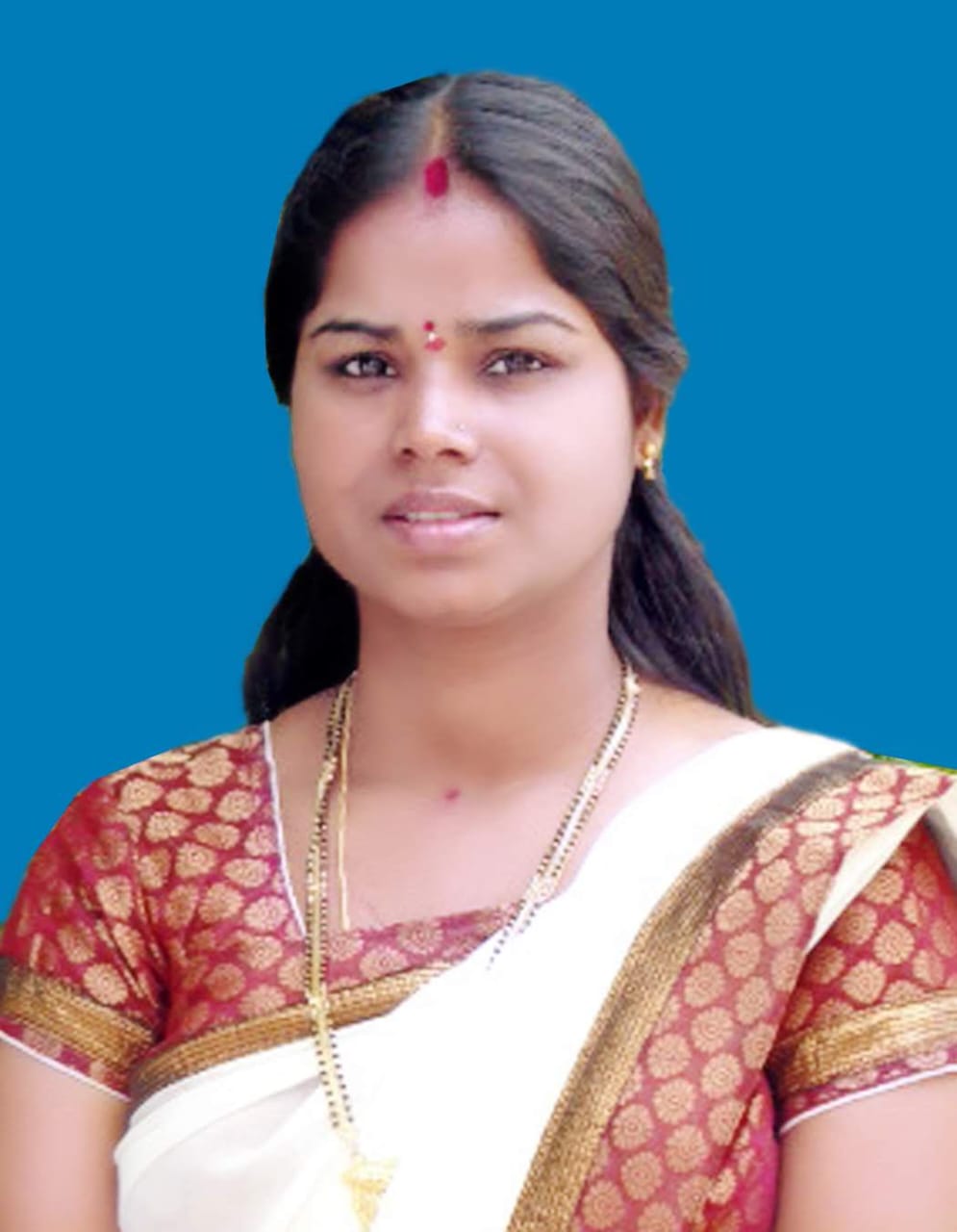 Mrs. A Sangita